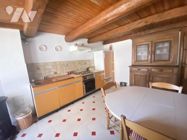 MAI 140m² — Doizieux