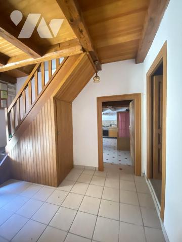 Maison 4 pièces 142 m² · à Doizieux · 141,8 m² · 150 000 €