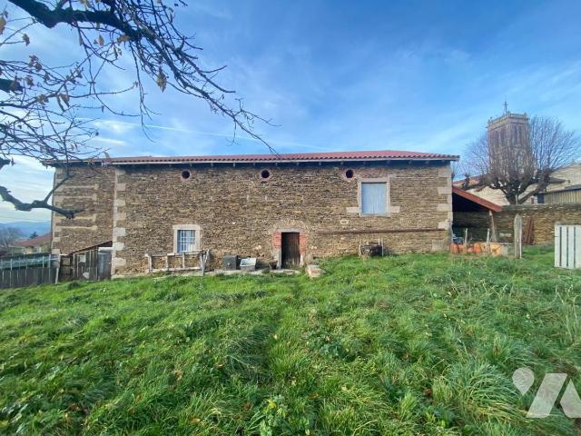 Maison 1 pièce 290 m² · à Saint-Chamond · 290 m² · 275 000 €