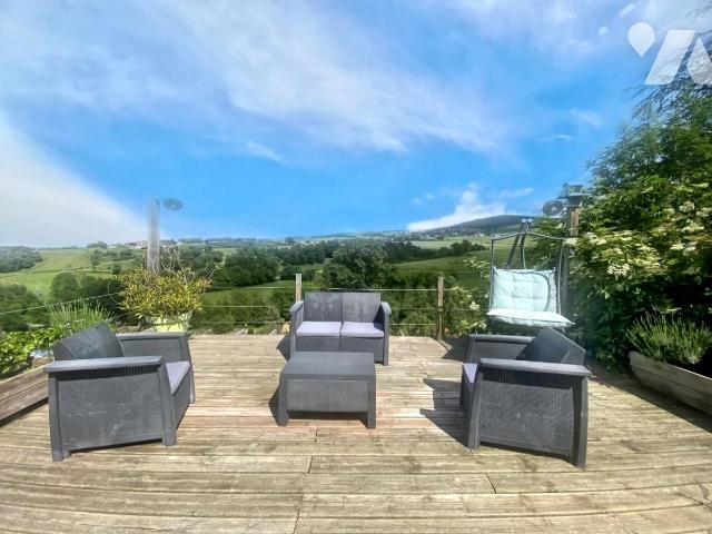 Maison 8 pièces 170 m² · à Saint-Chamond · 170 m² · 289 000 €