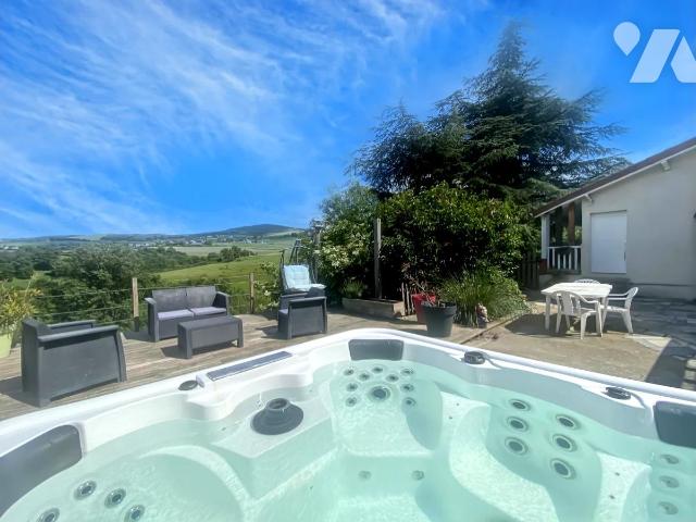 Maison 8 pièces 170 m² · à Saint-Chamond · 170 m² · 289 000 €