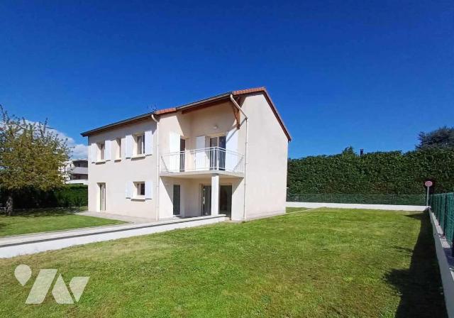 MAI 154m²