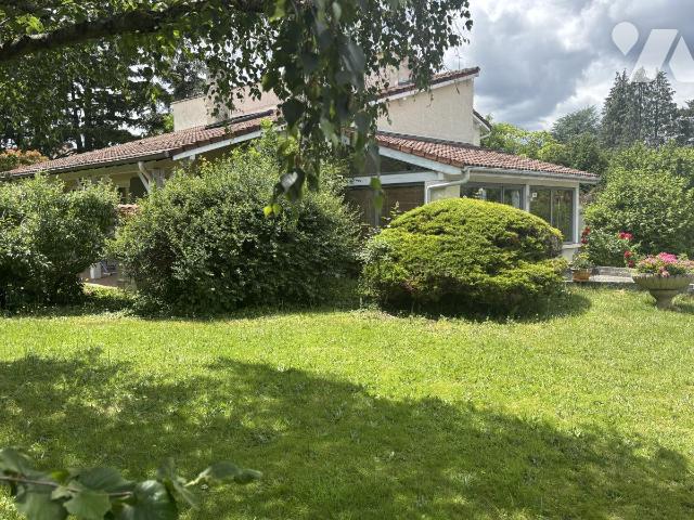 MAI 120m² — Aurec-sur-Loire