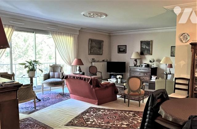Appartement 3 pièces 86 m² · à Nantes · 86,1 m² · 420 000 €