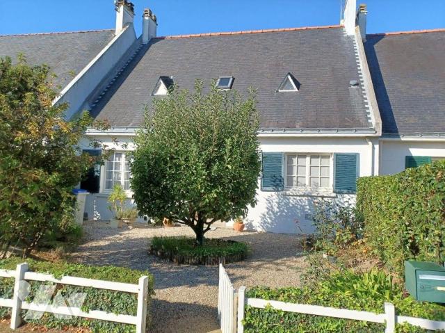 Maison 6 pièces 144 m² · à Nantes · 144 m² · 500 000 €