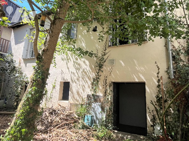 Maison 4 pièces 55 m² · à Nantes · 55 m² · 150 000 €
