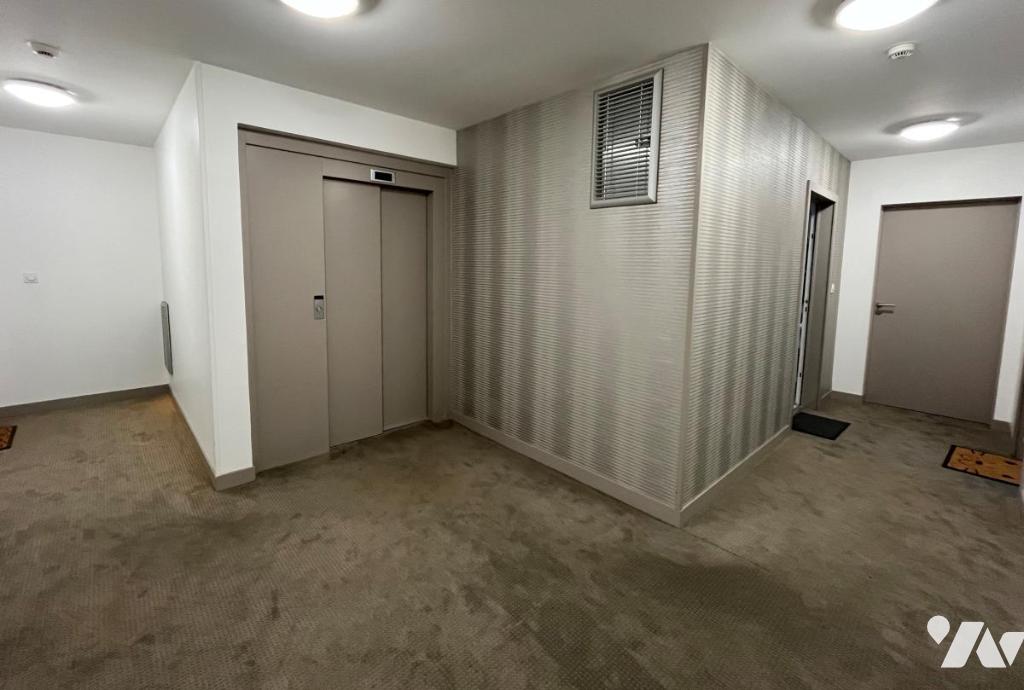 VENTE appartement-LA BAULE ESCOUBLAC (44)