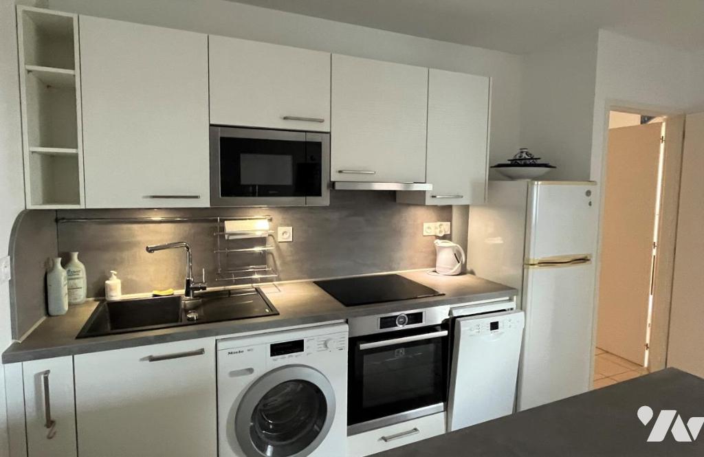 VENTE appartement-LA BAULE ESCOUBLAC (44)