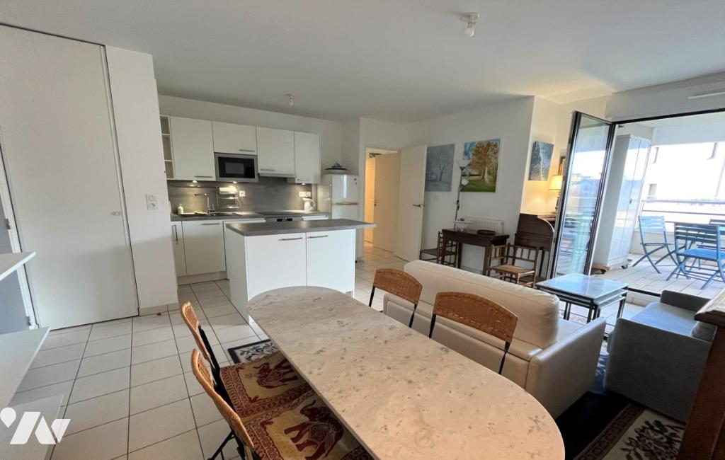 VENTE appartement-LA BAULE ESCOUBLAC (44)