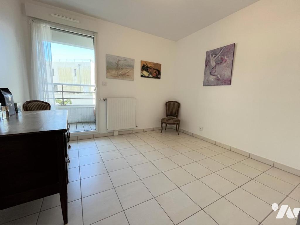 VENTE appartement-LA BAULE ESCOUBLAC (44)