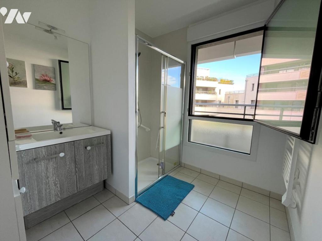 VENTE appartement-LA BAULE ESCOUBLAC (44)