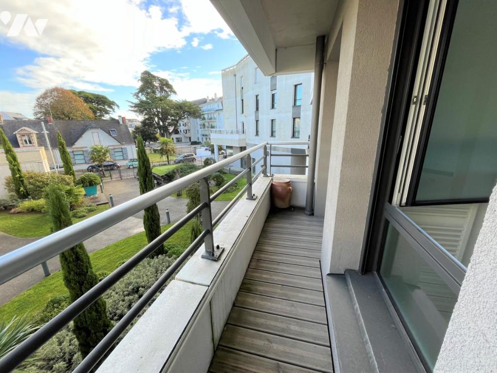 VENTE appartement-LA BAULE ESCOUBLAC (44)