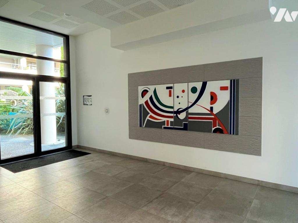 VENTE appartement-LA BAULE ESCOUBLAC (44)