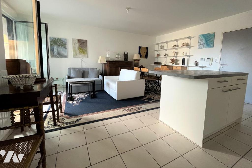VENTE appartement-LA BAULE ESCOUBLAC (44)
