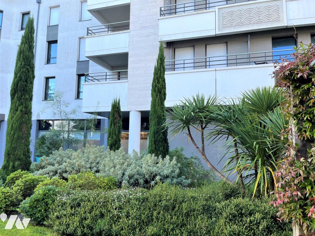 VENTE appartement-LA BAULE ESCOUBLAC (44)