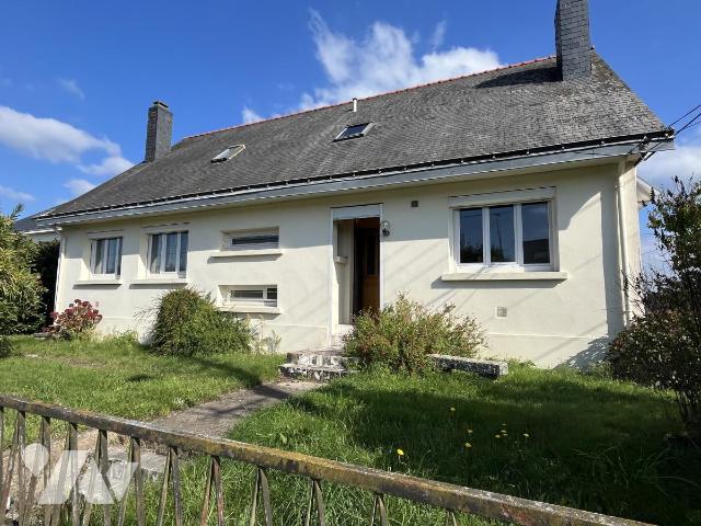 Maison 10 pièces 165 m² · à Chapelle-sur-Erdre · 165 m² · 340 000 €
