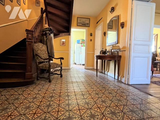 Maison 7 pièces 151 m² · à Nantes · 151 m² · 570 000 €