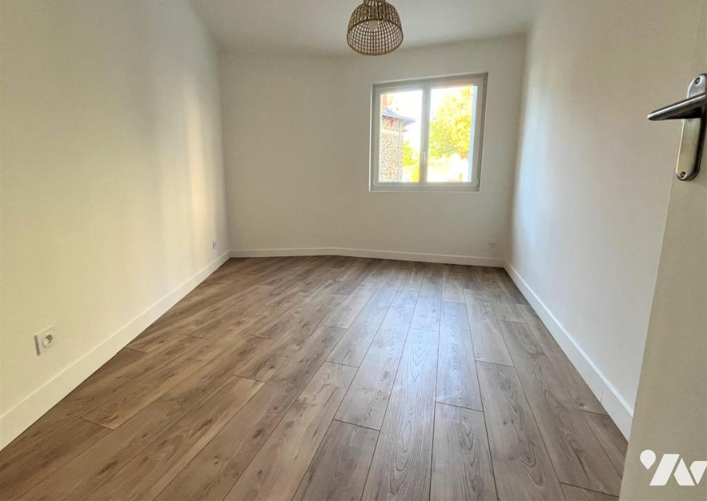 VENTE appartement-NANTES (44)
