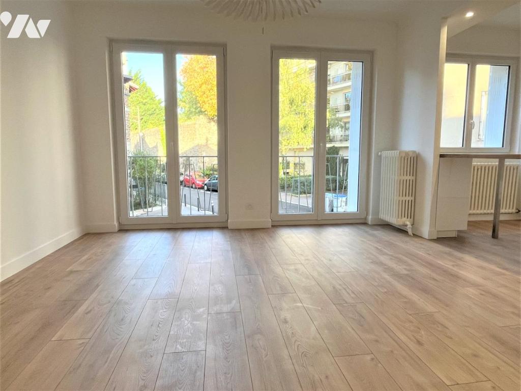 VENTE appartement-NANTES (44)