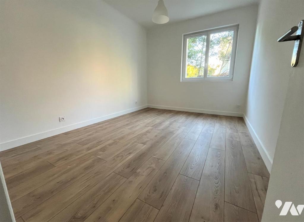 VENTE appartement-NANTES (44)