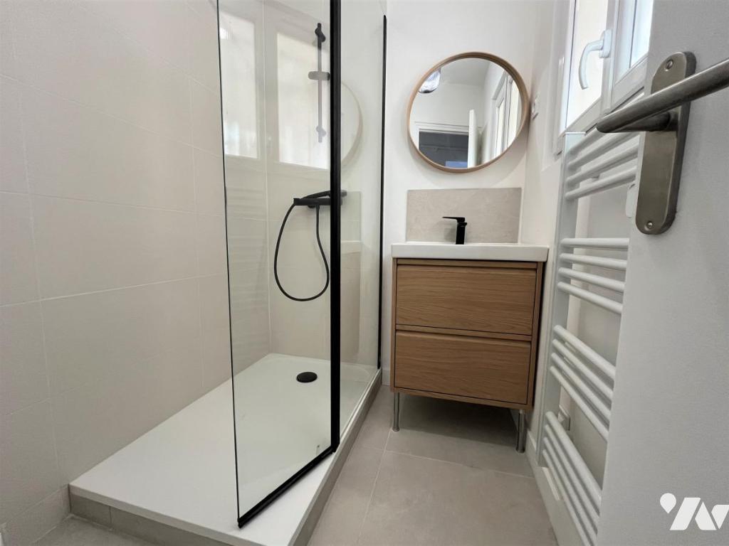 VENTE appartement-NANTES (44)