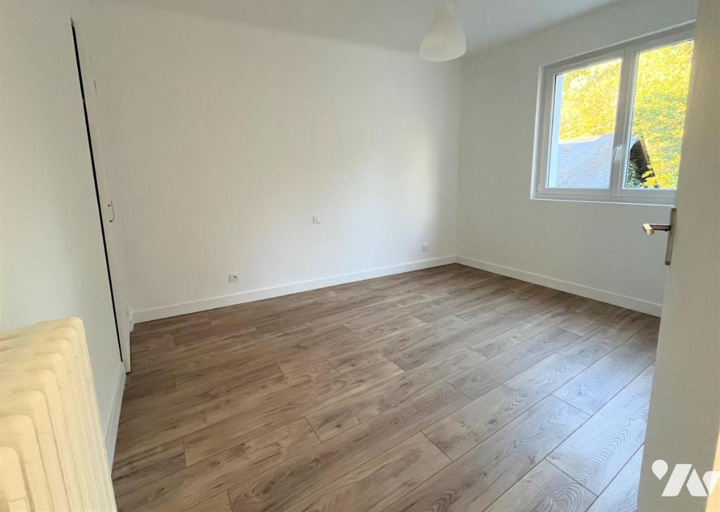 VENTE appartement-NANTES (44)