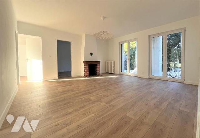 Vente - Appartement - NANTES - 67,03 m² - 3 pièces - 44001-1357