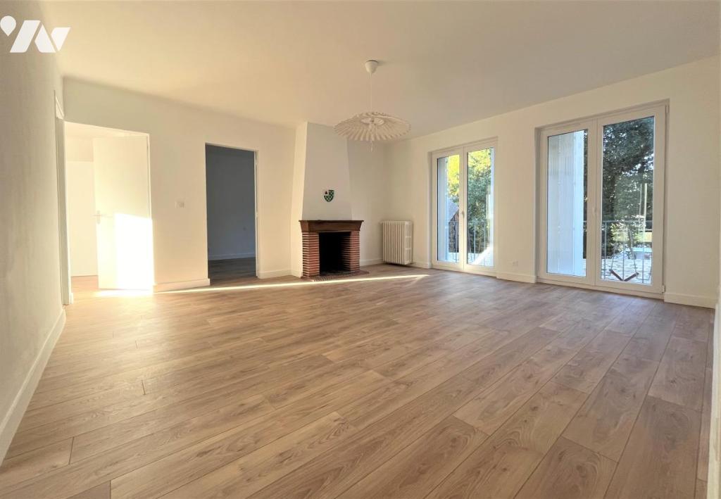 VENTE appartement-NANTES (44)