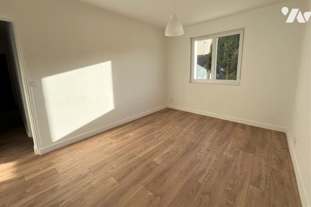 VENTE appartement-NANTES (44)