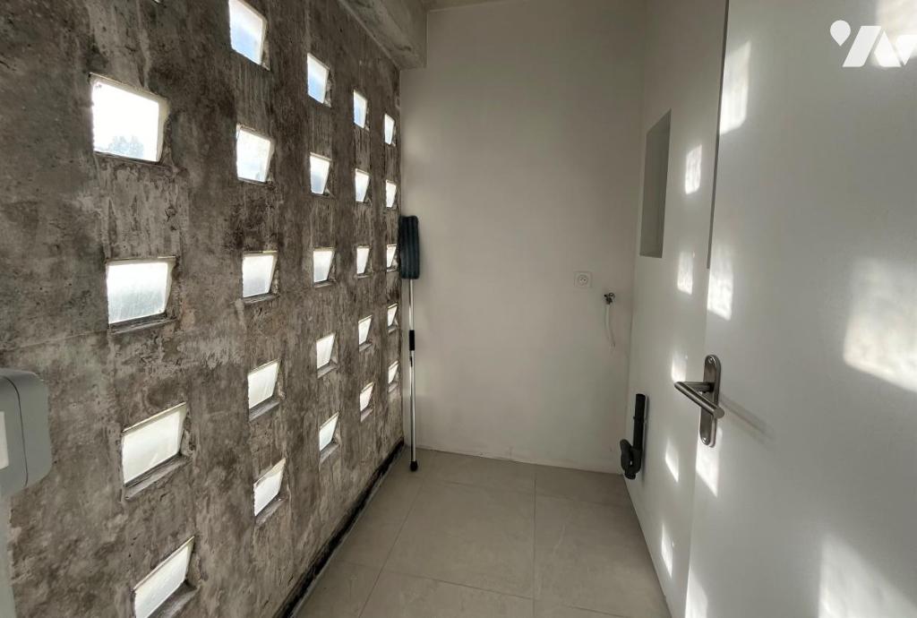 VENTE appartement-NANTES (44)