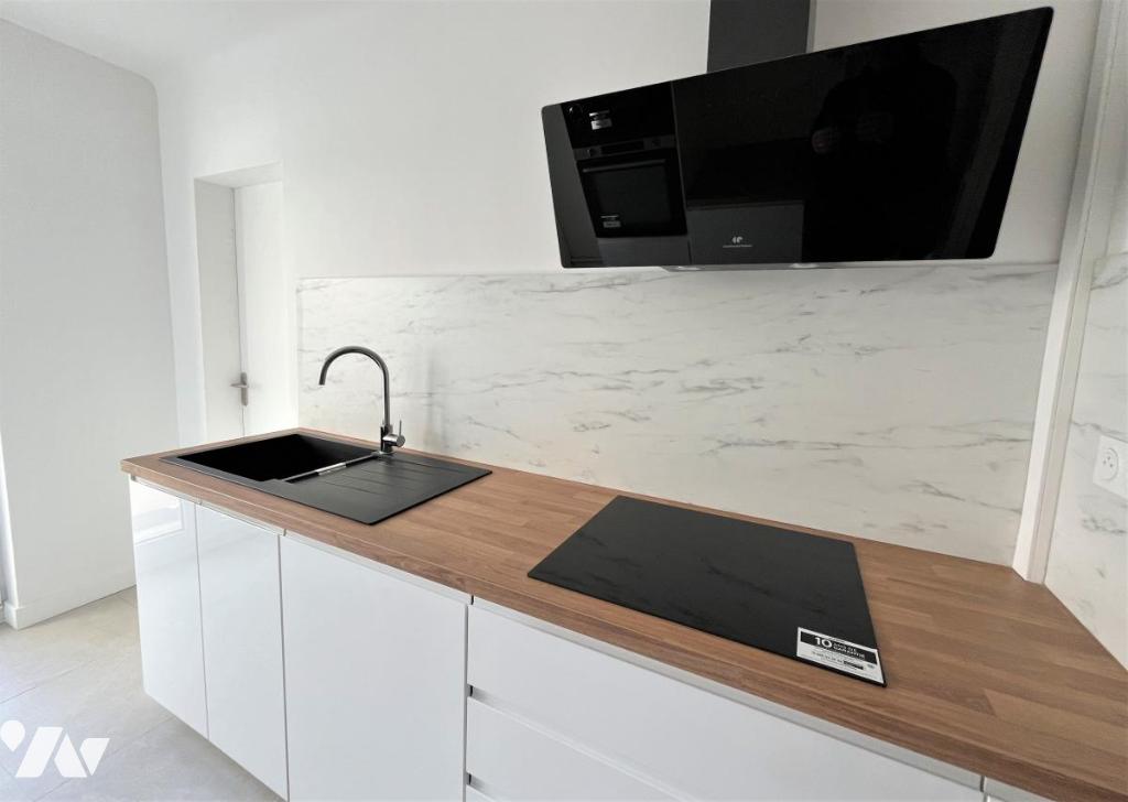 VENTE appartement-NANTES (44)