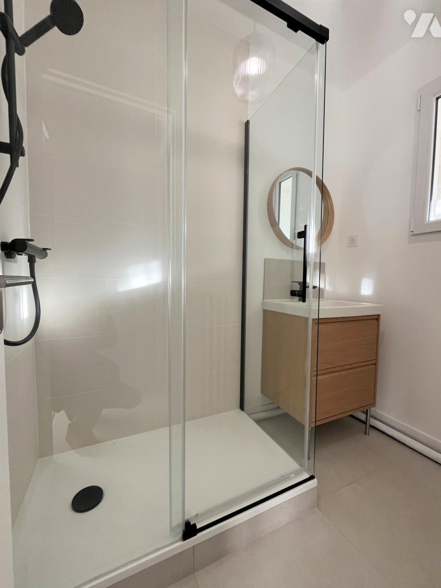 VENTE appartement-NANTES (44)