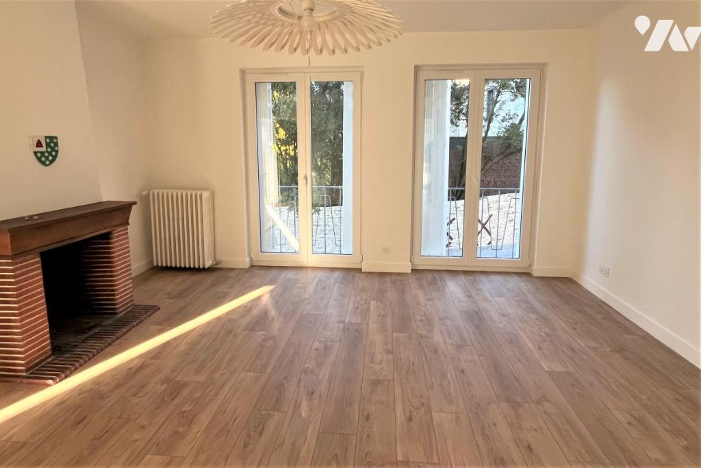 VENTE appartement-NANTES (44)