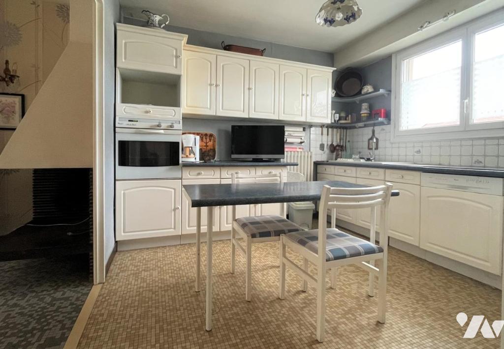 VENTE maison-ST HERBLAIN (44)