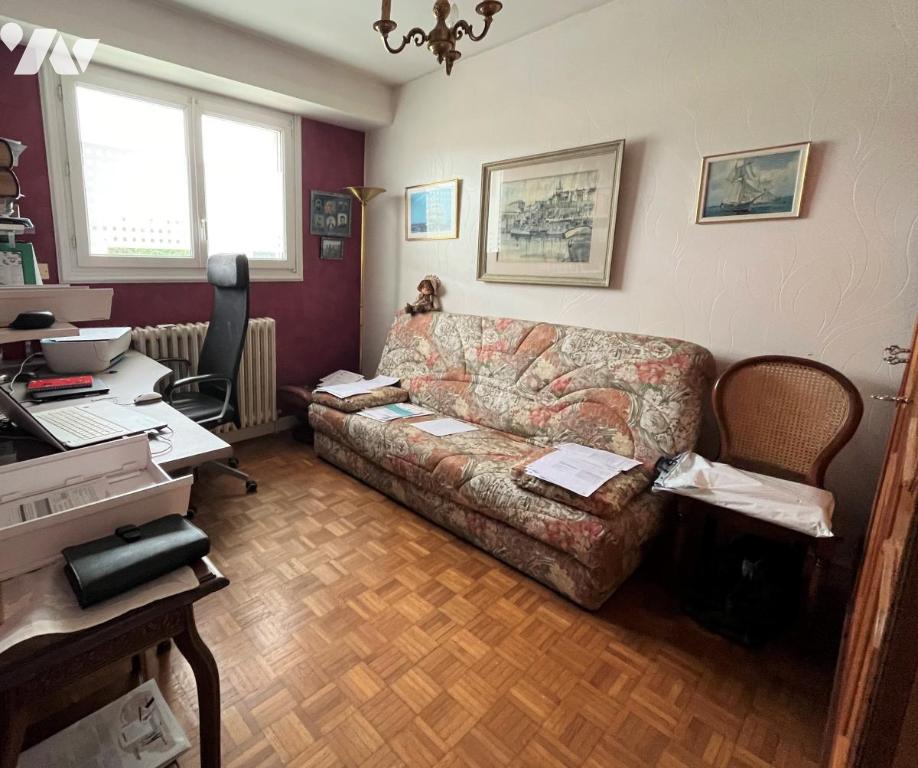 VENTE maison-ST HERBLAIN (44)