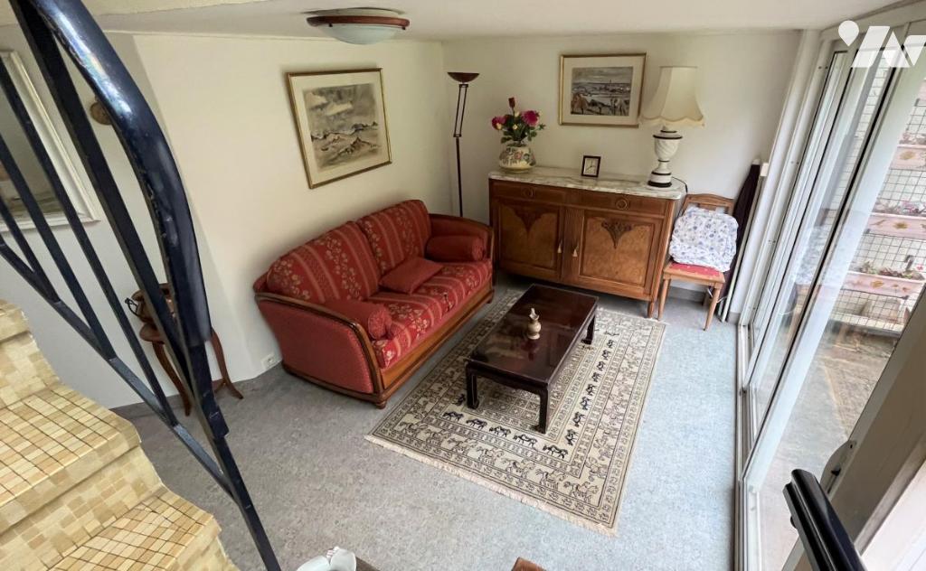 VENTE maison-ST HERBLAIN (44)