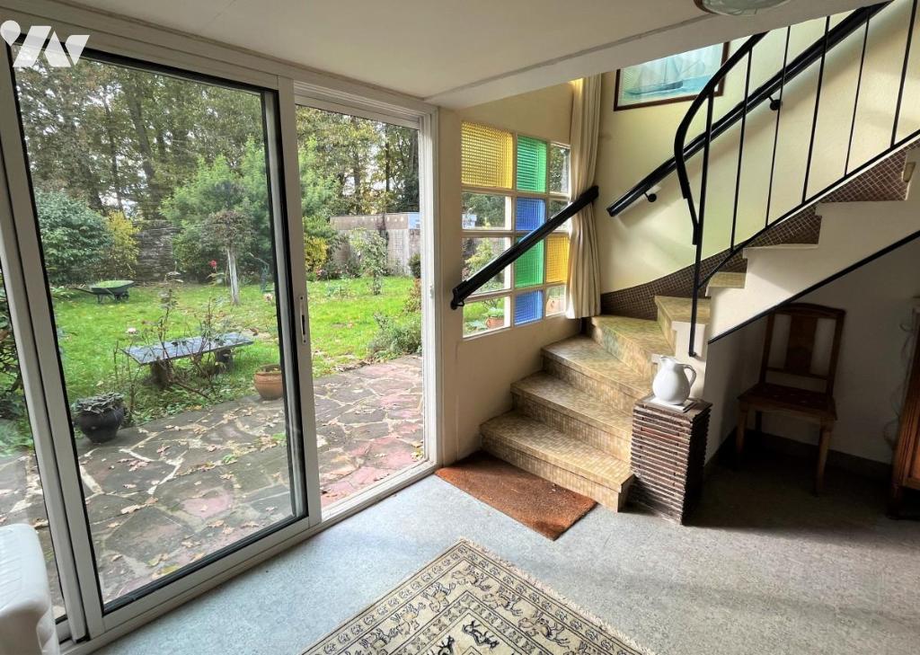 VENTE maison-ST HERBLAIN (44)