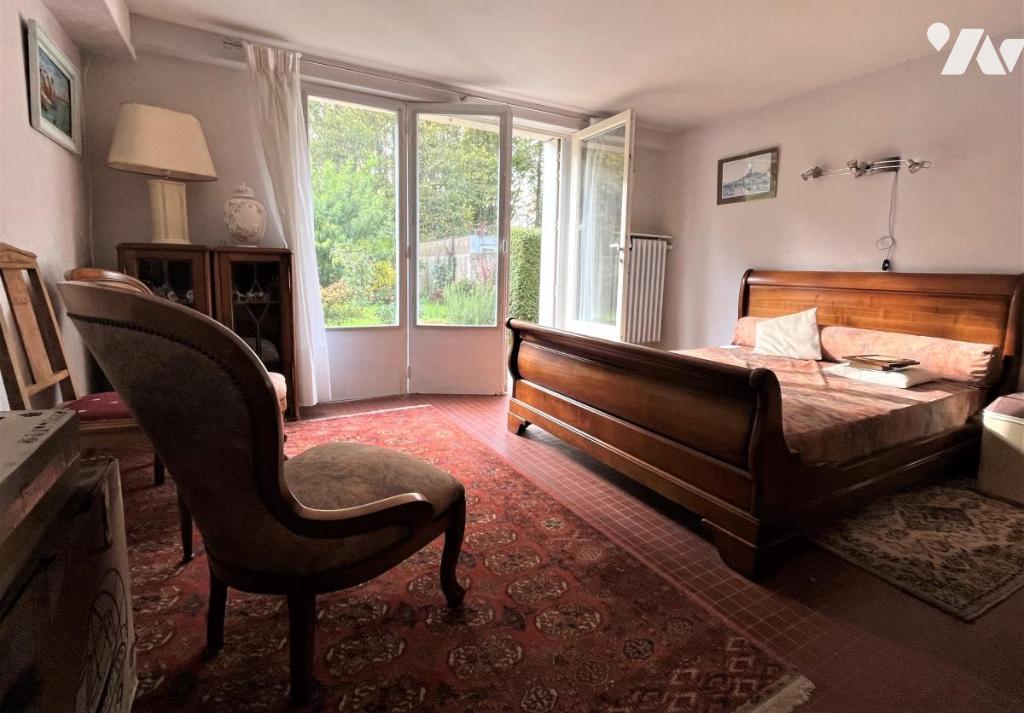 VENTE maison-ST HERBLAIN (44)