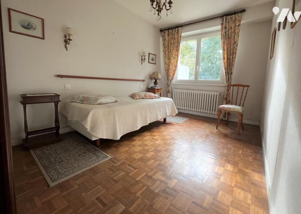 VENTE maison-ST HERBLAIN (44)