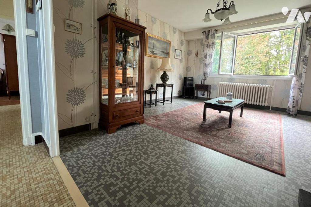 VENTE maison-ST HERBLAIN (44)