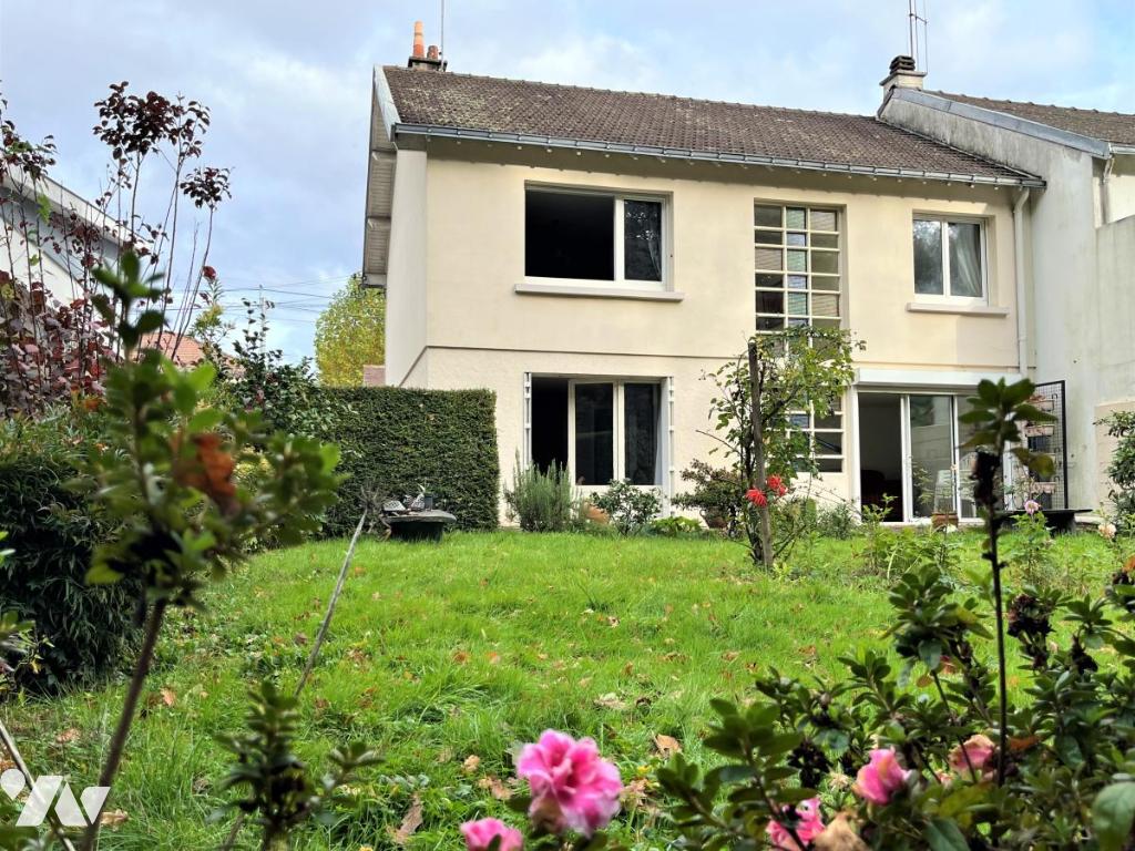 VENTE maison-ST HERBLAIN (44)