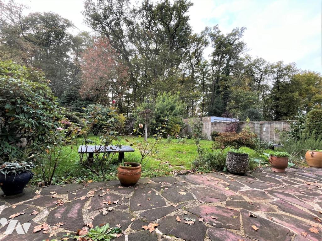 VENTE maison-ST HERBLAIN (44)