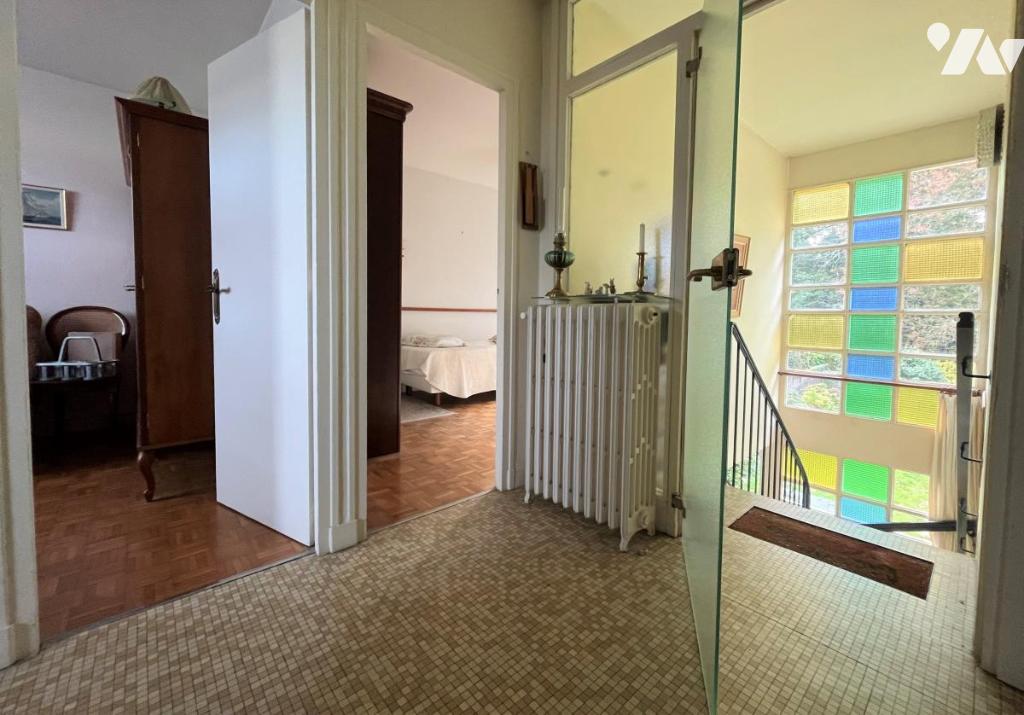 VENTE maison-ST HERBLAIN (44)