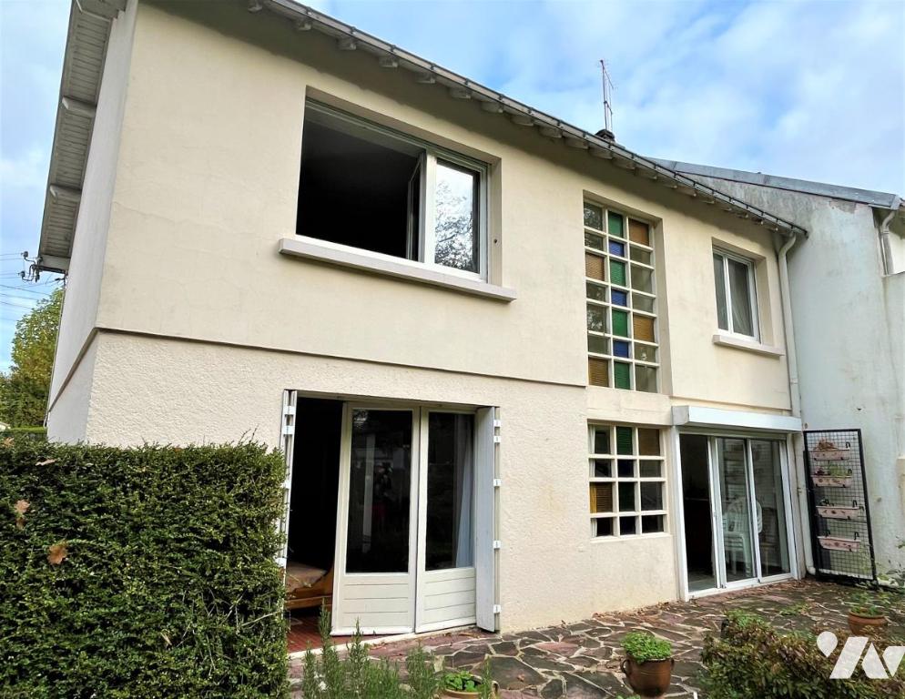 VENTE maison-ST HERBLAIN (44)
