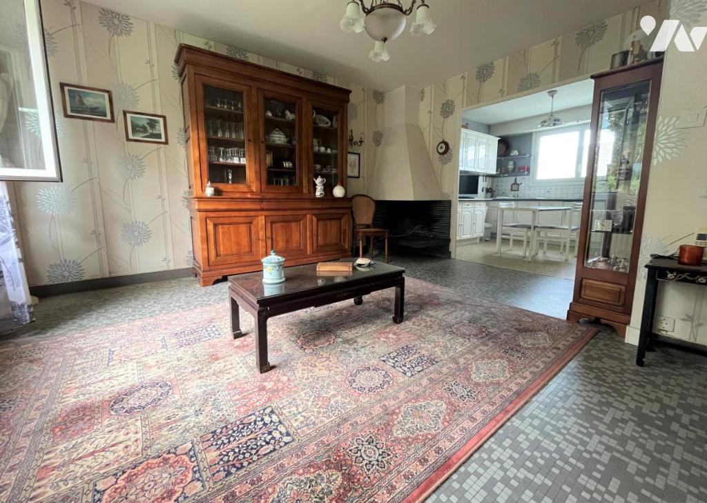 VENTE maison-ST HERBLAIN (44)