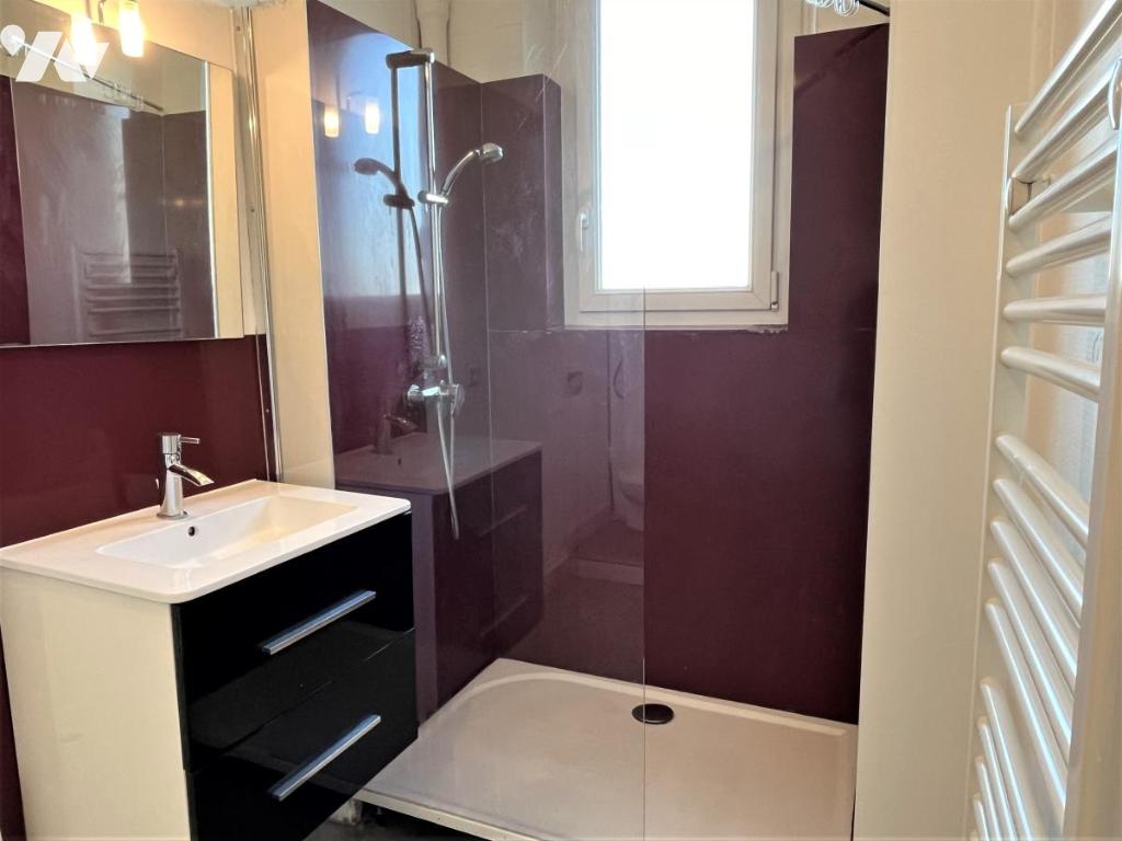 VENTE appartement-NANTES (44)