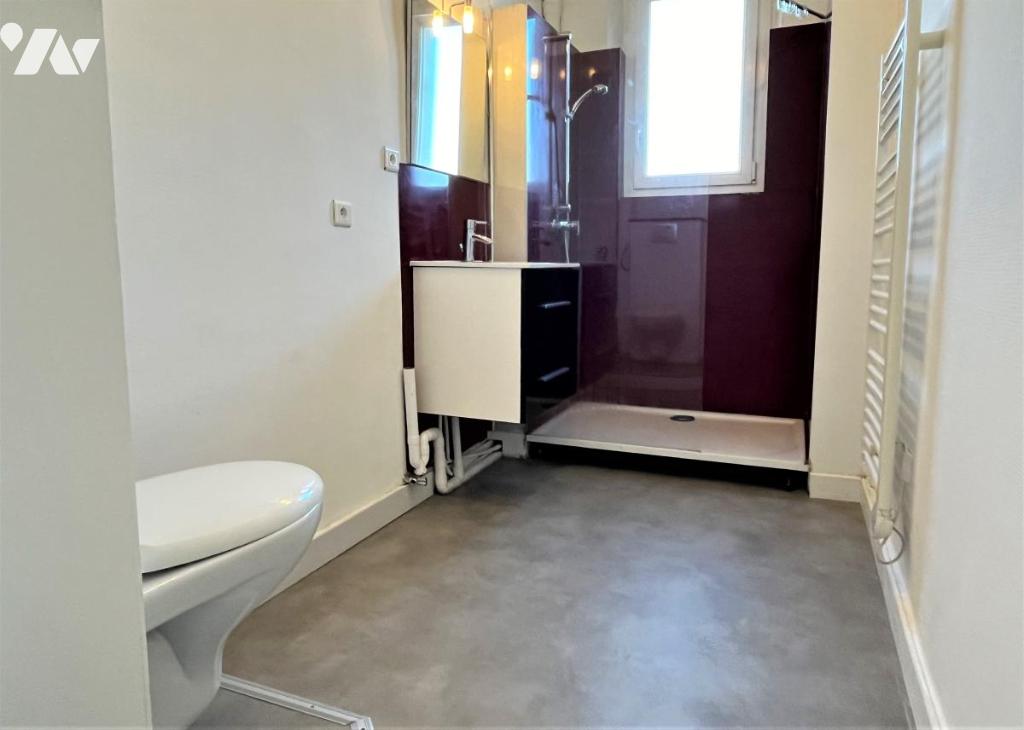 VENTE appartement-NANTES (44)