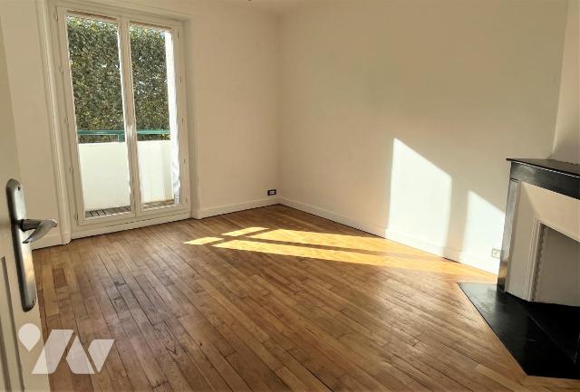 Vente - Appartement - NANTES - 46,8 m² - 2 pièces - 44001-1359
