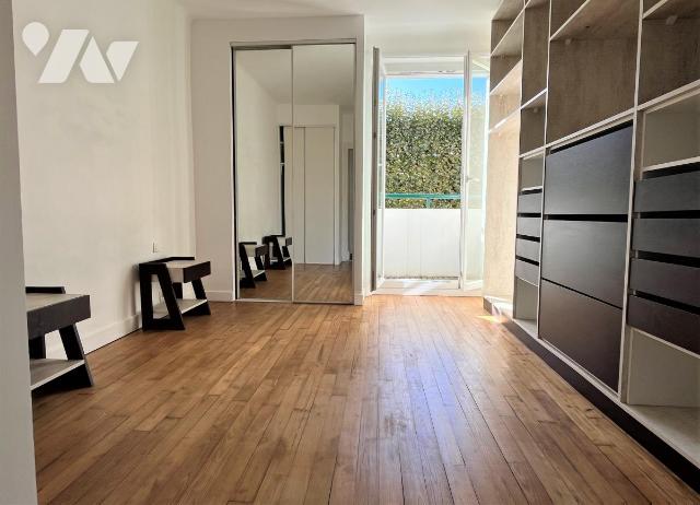 Vente - Appartement - NANTES - 46,8 m² - 2 pièces - 44001-1359