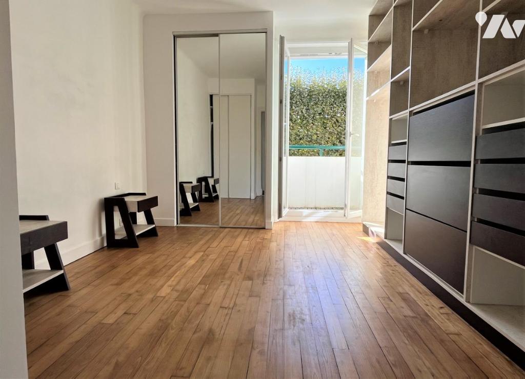 VENTE appartement-NANTES (44)